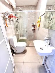 Blk 288A Jurong East Street 21 (Jurong East), HDB 5 Rooms #403813911